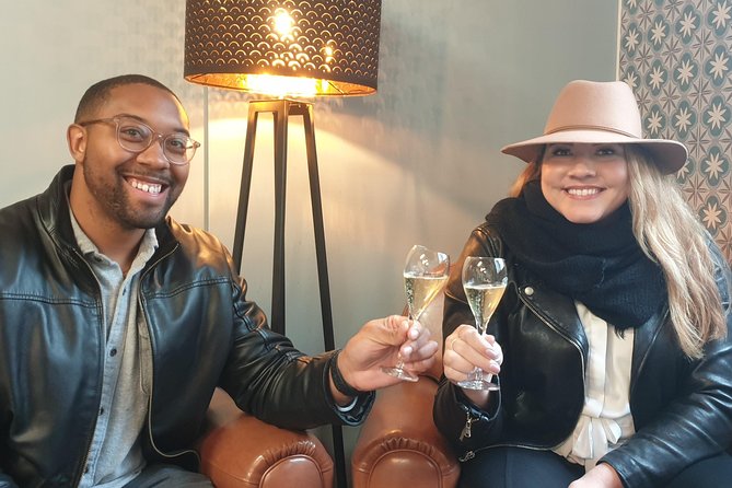 Ruinart Champagne Special Tour - Common Questions