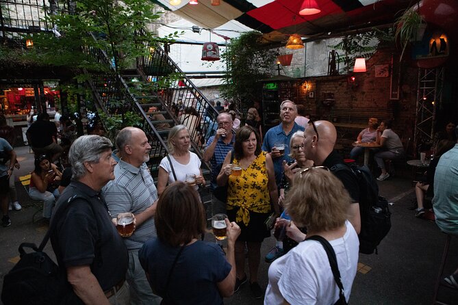 Ruins and Bars - Budapest Ruin Bar Tour - Reviews and Ratings