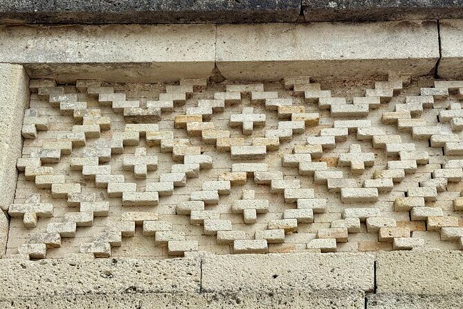 ruins ,colors and maguey private tour - Exploring Oaxaca’s Ancient and Cultural Gems