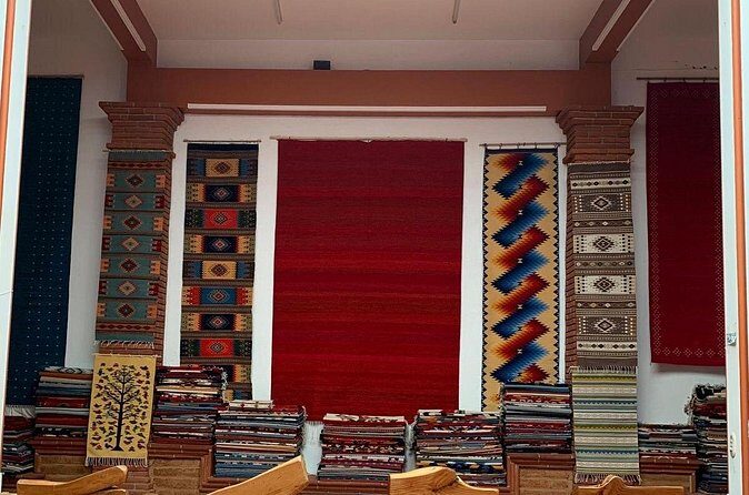 ruins ,colors and maguey private tour - FAQ