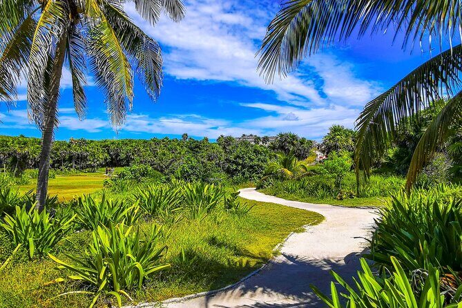 Ruins in Tulum Walking Tour with Audioguide (no ticket) - Final Thoughts: Is It Worth It?