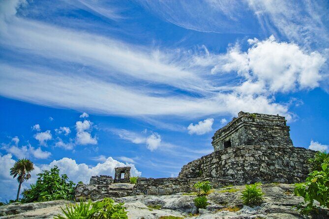 Ruins in Tulum Walking Tour with Audioguide (no ticket) - FAQ