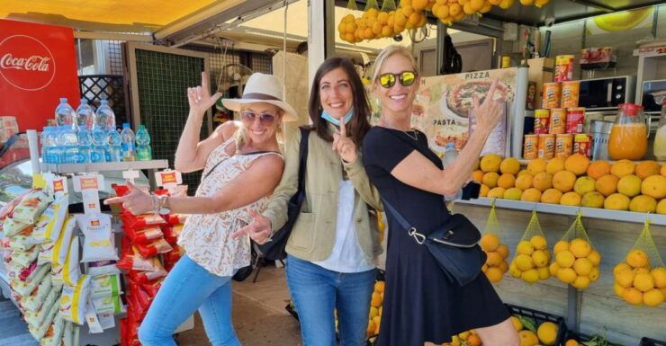 Ruins of Pompeii & the Amalfi Coast: Full-Day Private Tour - Good To Know