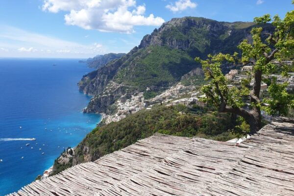 Ruins of Pompeii & the Amalfi Coast: Full-Day Private Tour - Additional Information