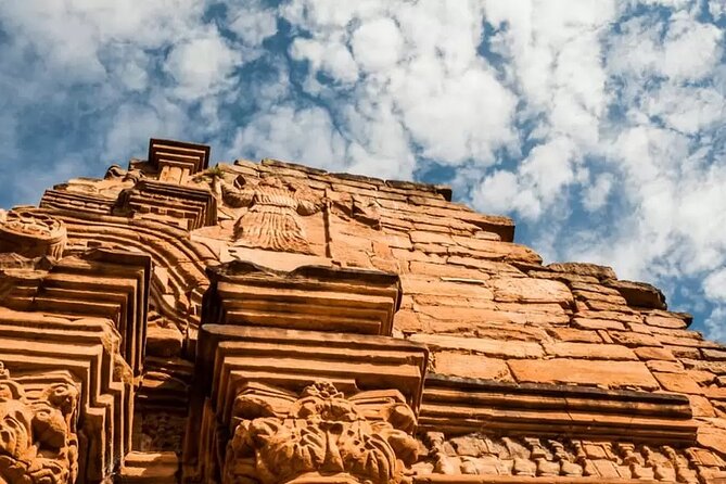 Ruins of San Ignacio and Wanda Mines - Good To Know