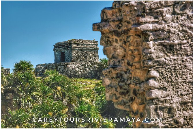 Ruins of Tulum Expres Half Day Private Tour - Start Time and End Point