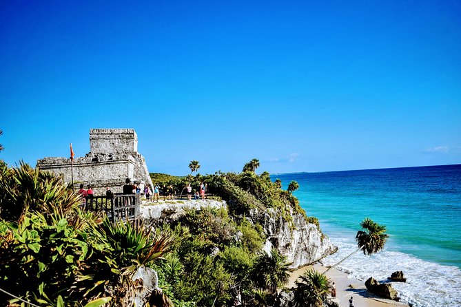 Ruins of Tulum Expres Half Day Private Tour - Price and Terms & Conditions