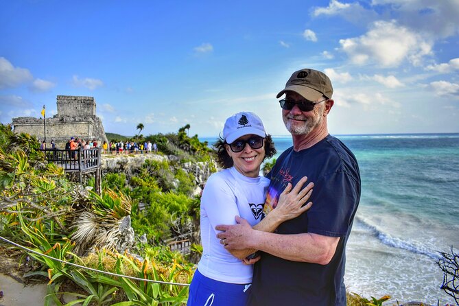 Ruins of Tulum Expres Half Day Private Tour - Common Questions