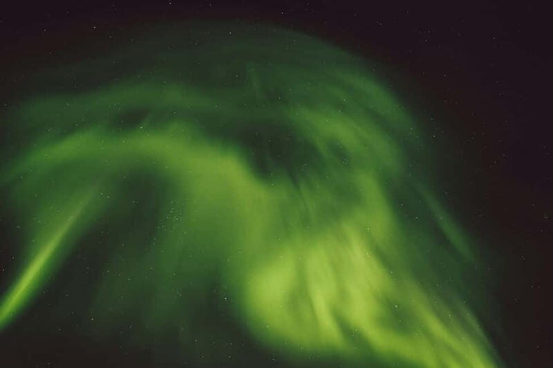 Ruka: Aurora Quest - Northern Lights Hunt by Car - Good To Know