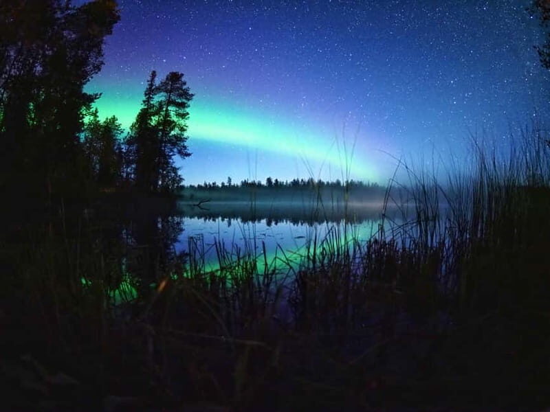 Ruka: Guided Northern Lights Hike - The Value of the Ruka Northern Lights Hike