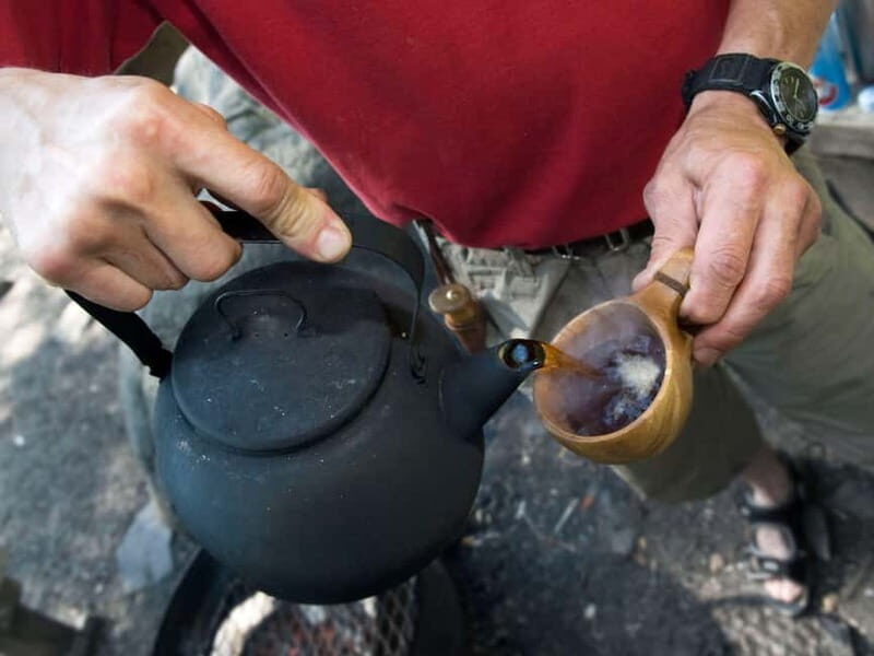 Ruka: Midnight sun hike to Valtavaara - Practical Details: What You Need to Know