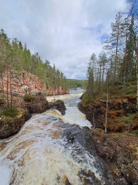 Ruka: Oulanka National Park Kütaköngäs - Frequently Asked Questions