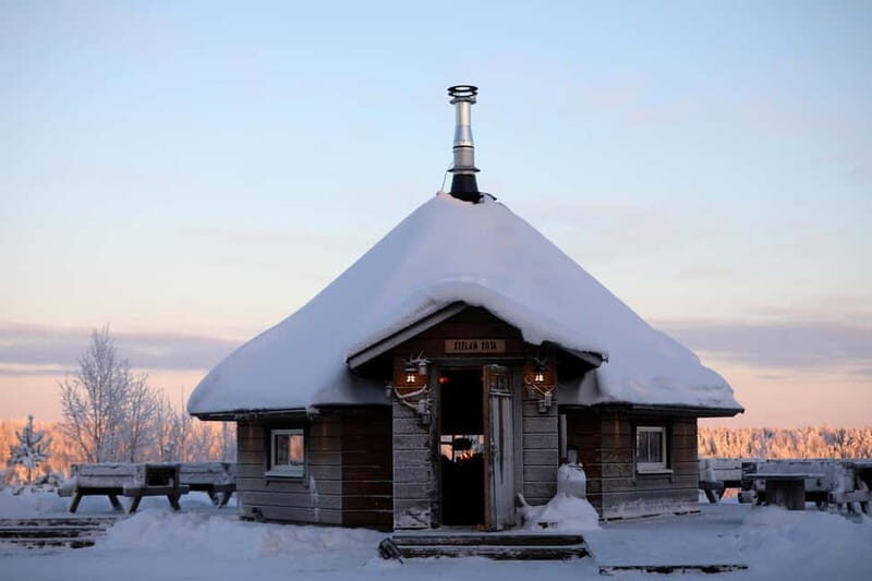 RUKA: Reindeer Feeding, Sleigh Ride & Fireside Delicacies - Final Thoughts