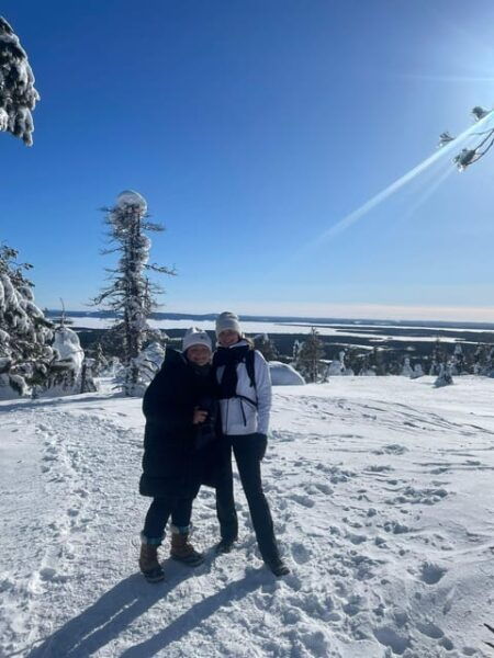 Ruka: Riisitunturi National Park. - Preparation Tips