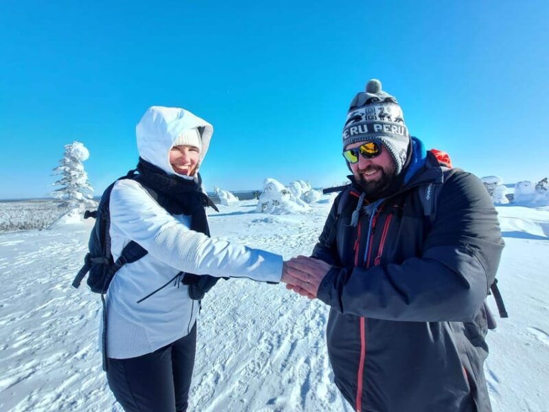 Ruka: Riisitunturi National Park with lunch. - Who Will Love This Tour?