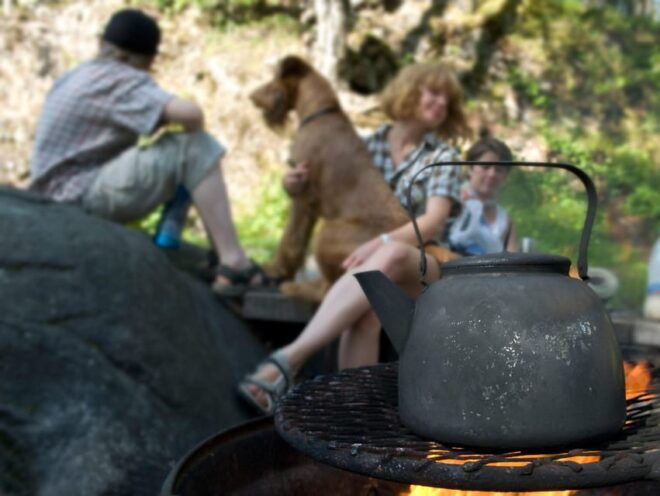Ruka : Strength From Nature – Hiking Trip - Essential Information