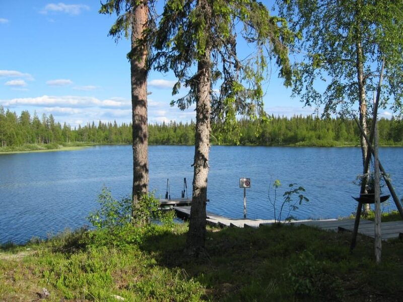 Ruka: Summer Sauna Tour finnish sauna experience - An In-Depth Look at the Ruka Summer Sauna Tour