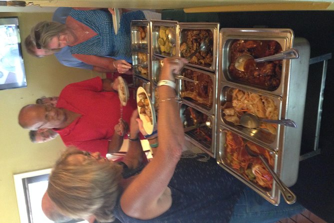 Rum and Beer Tour With Lunch - Common Questions