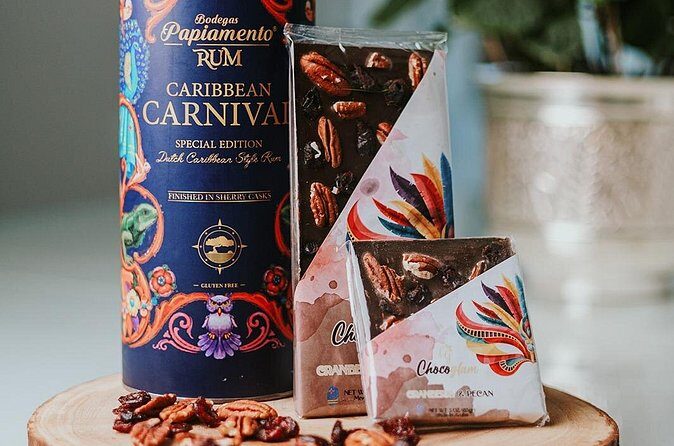 Rum and Chocolate Sensory Journey - Who Should Consider This Tour?