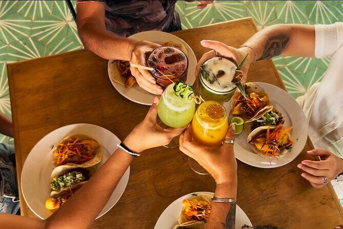 Rum and Gin at Cozumel First Distillery - Good To Know