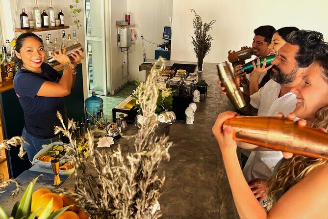 Rum and Gin at Cozumel First Distillery - FAQs