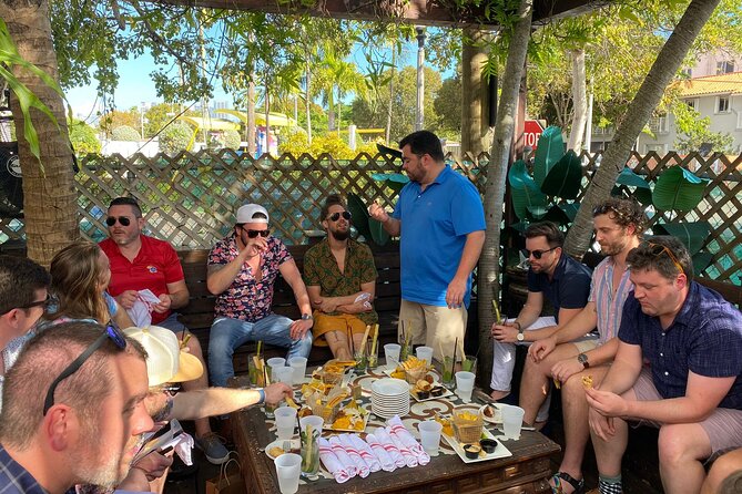 Rum & Cigar Tour With An Expert In Little Havana - Common Questions