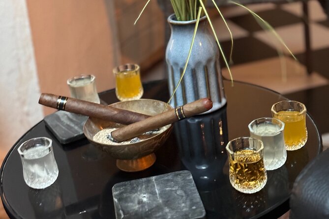 Rum, Cigars and Espadrilles in Old San Juan - Pricing and Guarantee