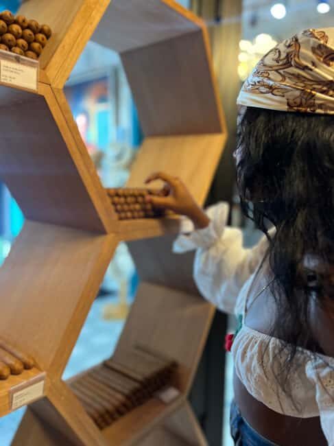 Rum, Cigars and Pirates in Puerto Plata - Final Thoughts