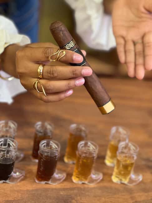 Rum, Cigars and Pirates in Puerto Plata - FAQ