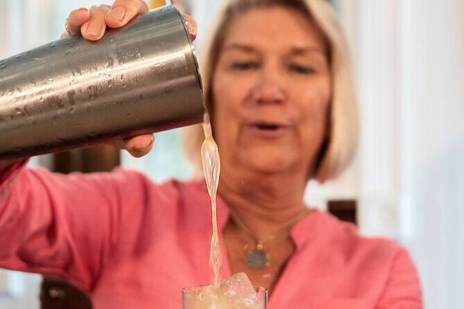 Rum Cocktail Masterclass - FAQ