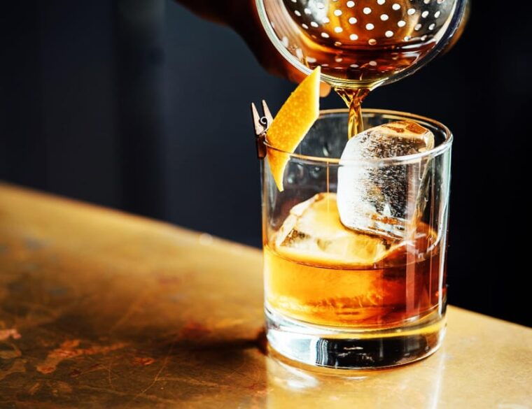 Rum Cocktail Workshop (3 Classic Drinks) - Snacks and Refreshments