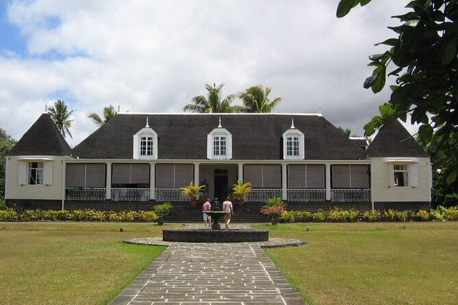 Rum Making Process: Full Day With Lunch, Domaine Saint Aubin, Serre Danthurium - Reviews and Ratings