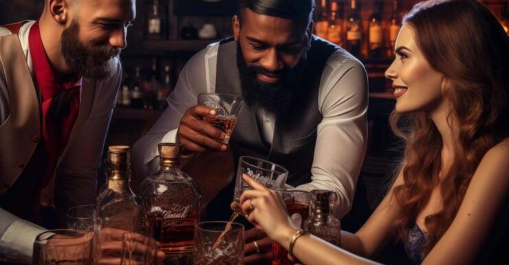 Rum Masterclass - Brief History of Rum