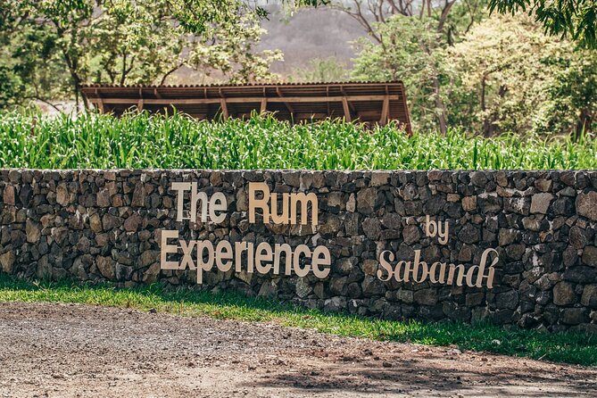 Rum Sabandi Experience in Hacienda El Viejo Wetlands - End Point Instructions