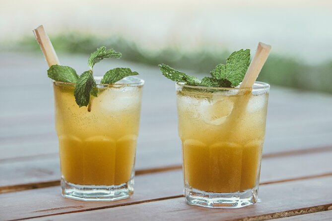 Rum Sabandi Experience in Hacienda El Viejo Wetlands - What to Expect