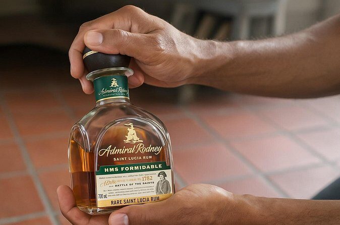 Rum Tasting Adventure - What Makes This Tour Stand Out?