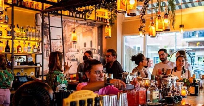 Rum Tasting: Caribbean Rum Tasting Workshop - Additional Information