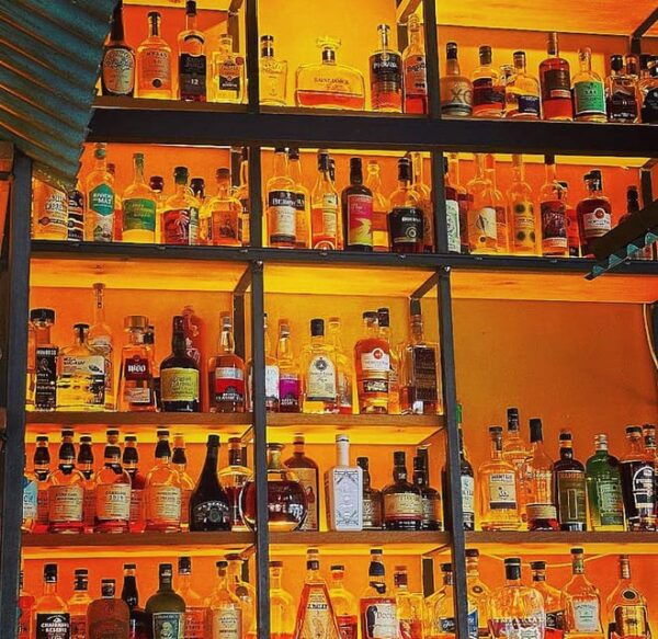Rum Tasting: Caribbean Rum Tasting Workshop - Rum Origins and Creation