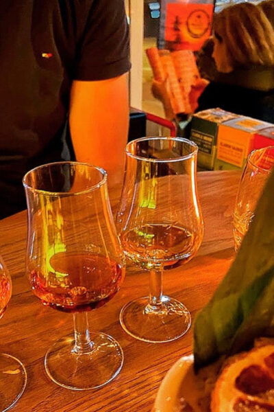 Rum Tasting: Caribbean Rum Tasting Workshop - Frequently Asked Questions