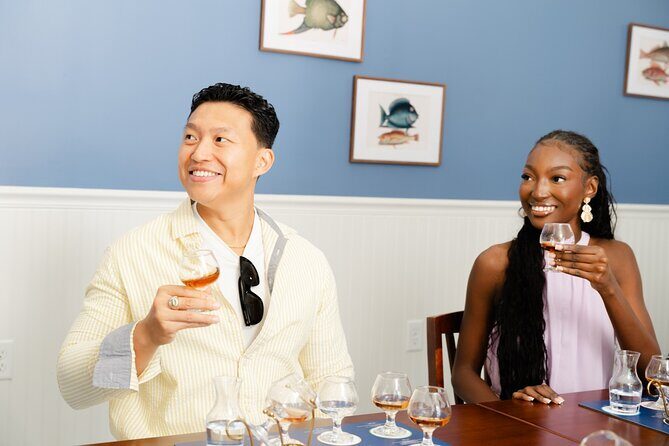 Rum Tasting Experience at John Watling's Distillery - The Flipside — What the Reviews Say