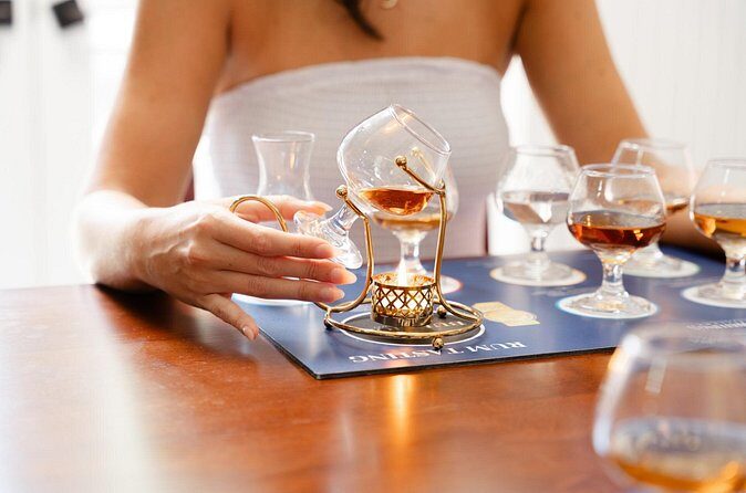 Rum Tasting Experience at John Watling's Distillery - FAQs