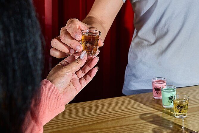 Rum Tasting: History, Tradition, Burgers and Mojitos! - Pricing and Value: Is It Worth It?