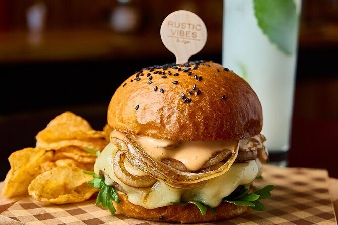 Rum Tasting: History, Tradition, Burgers and Mojitos! - FAQs