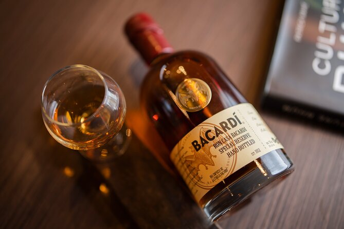 Rum Tasting Tour - Casa BACARDÍ Puerto Rico - Common Questions