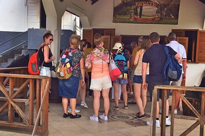 Rum Tour: Exploring the Historic River Antoine Rum Distillery - Pricing and Booking Details