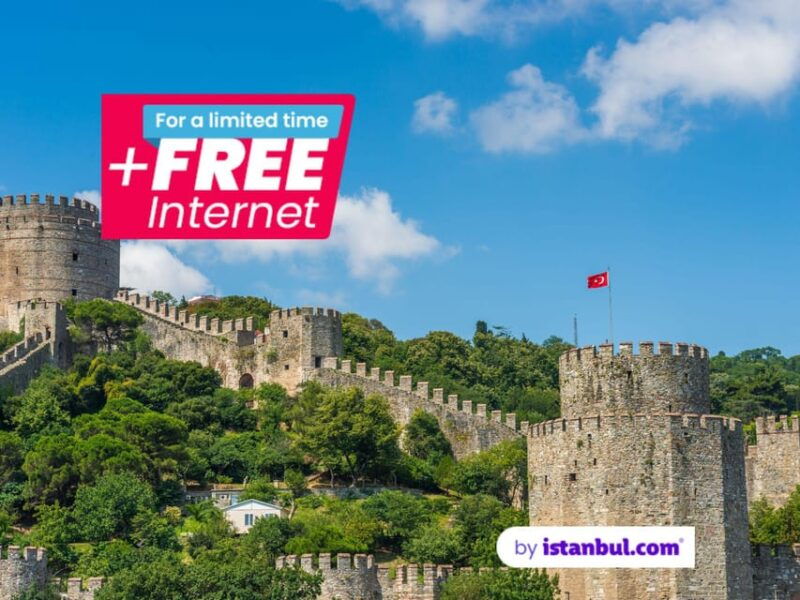 Rumeli Fortress Skip-the-Line Ticket with Audio Guide - What to Expect from Your Visit to Rumeli Fortress