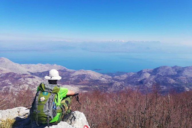 Rumija Hiking Tour - Hiking Equipment Provided