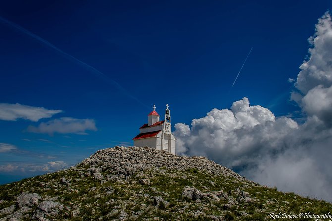 Rumija Hiking Tour - Health and Safety Measures