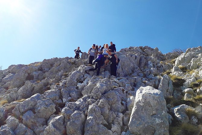 Rumija Hiking Tour - Booking Policies