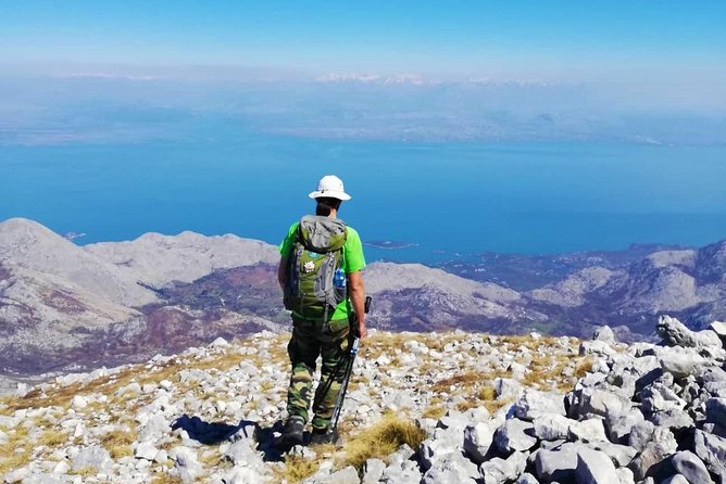 Rumija Hiking Tour - Pricing Information